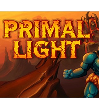 Primal Light Steam Key GLOBAL